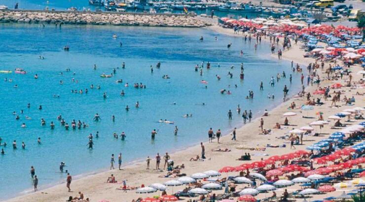 Όλο το πρόγραμμα για τη Γιορτή του Κατακλυσμού στην Αγία Νάπα