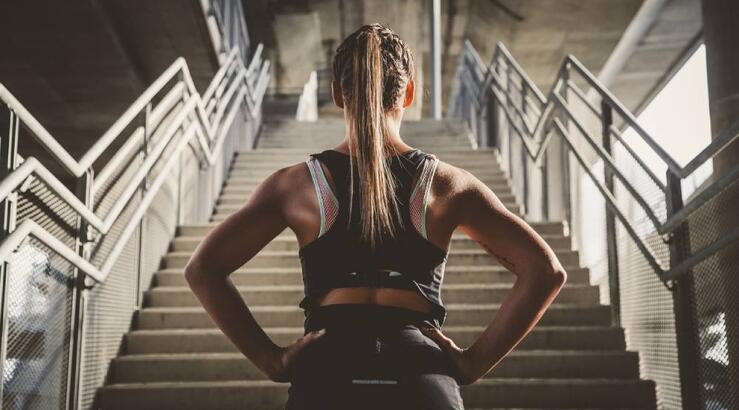 Η έξυπνη προπόνηση που καίει λίπος και ενισχύει τα αντανακλαστικά σου