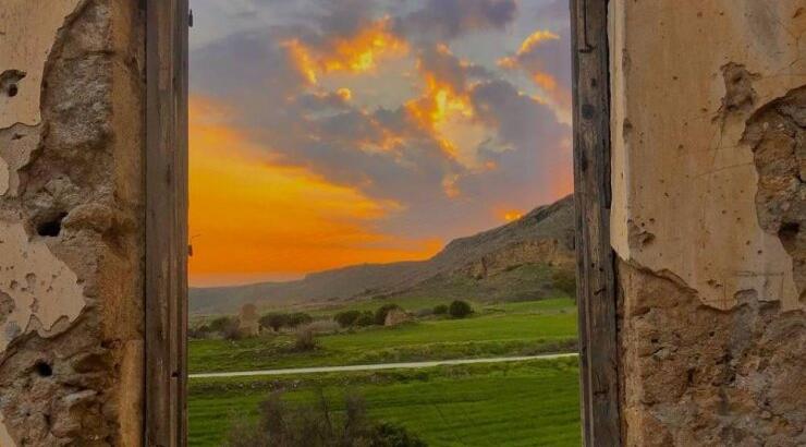 Σε αυτό το location στη Λευκωσία θα βγάλετε τις ωραιότερες φωτογραφίες για το instagram μετά το lockdown! 