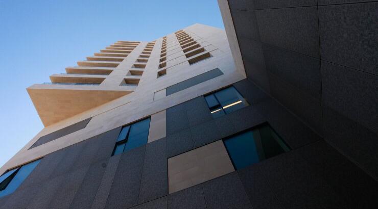 Λεβέντειος Πινακοθήκη: Μια καλλιτεχνική όαση στην καρδιά της Λευκωσίας {εικόνες} 