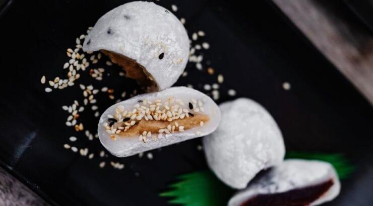 Η ΑΓΟΡΑ Λεμεσού παρουσιάζει το πρωτοποριακό "Nouveau Chinese streetfood"