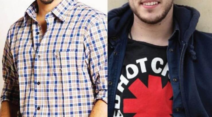 Ηρόδοτος Μιλτιάδους – Χάρης Αριστείδου: Που θα βρεθούν μαζί;