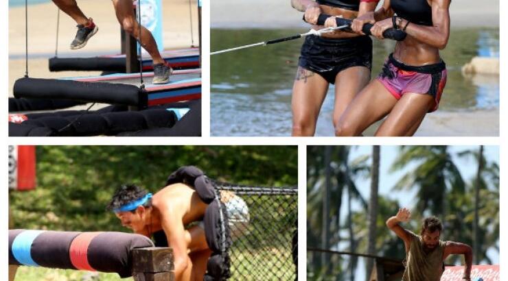 Αυτό δεν το περιμέναμε! Ποιος είναι ο κορυφαίος παίκτης του "Survivor"  βάσει στατιστικών