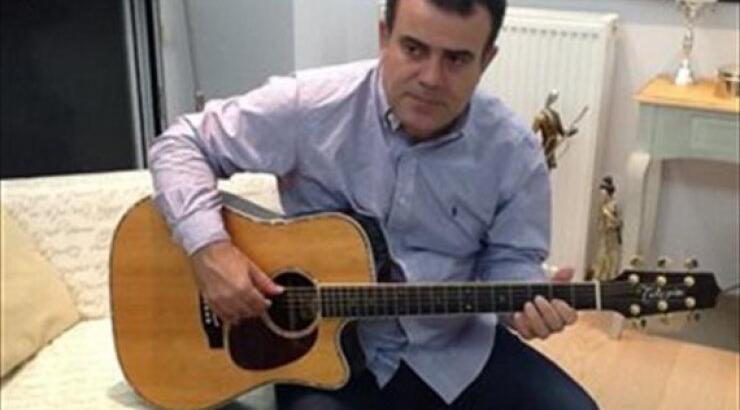 Έλληνας Βουλευτής γράφει τραγούδι για την Κύπρο