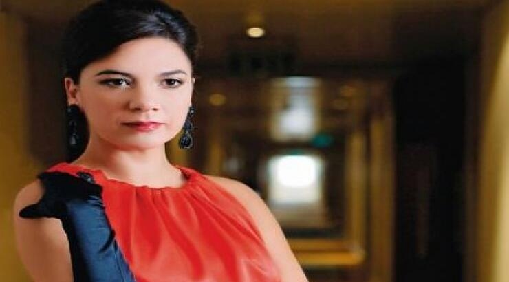 Αιμιλία Κενεβέζου: Σπάει τη σιωπή της!