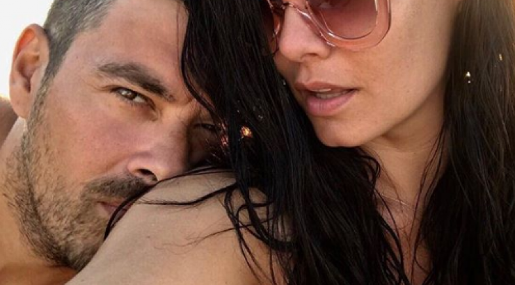 Μαρία Κορινθίου: Η εξομολόγησή της για την απιστία και το Γιάννη Αϊβάζη!