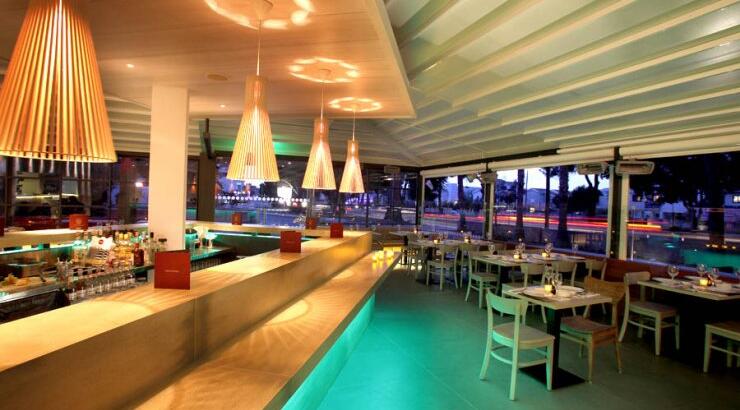 Άνοιξε το ολοκαίνουργιο Akakiko στην Έγκωμη 