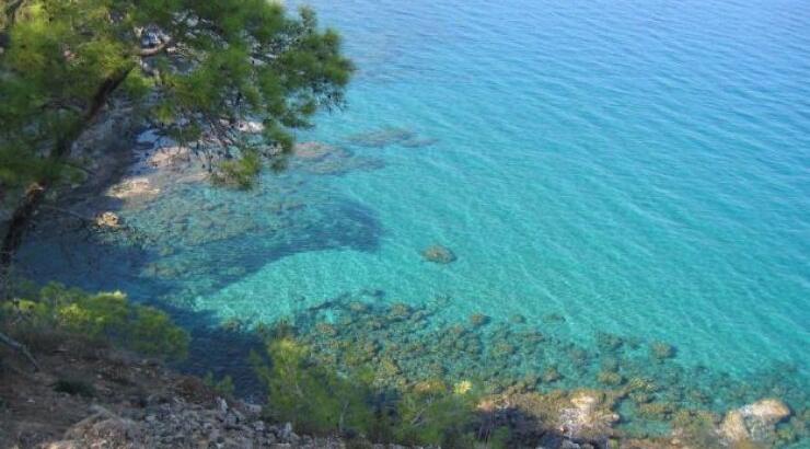 Διαμαρτυρία για το μέλλον του Ακάμα έξω από τη Βουλή 