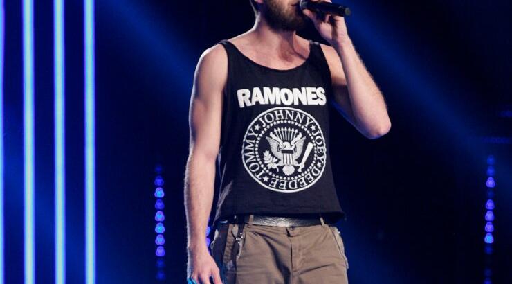 Ο γόης του "The Voice" εξομολογείται: “Έχω μεγάλη αδυναμία στις Κύπριες”