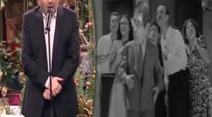 Η απάντηση του ΣΙΓΜΑ για τη χθεσινή εκπομπή του "Αλ τσαντίρι  Νιουζ"