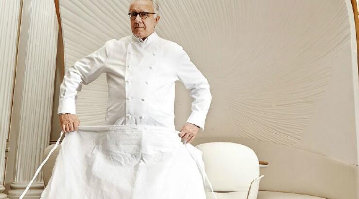 Το νέο κόνσεπτ του Alain Ducasse σε παγκόσμια πρώτη στην Κύπρο