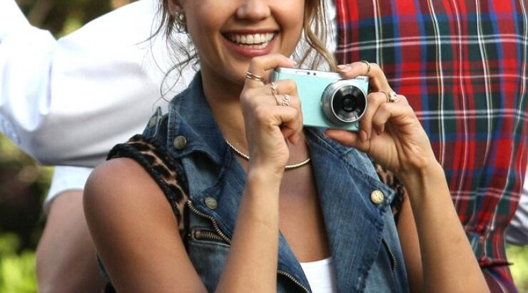 Δείτε που γιόρτασε τα γενέθλια της κόρης της η Jessica Alba [εικόνες]