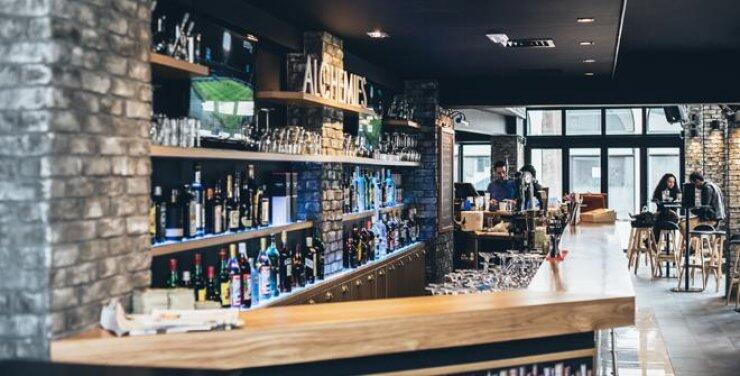 Alchimies, το νέο all day spot της Λάρνακας