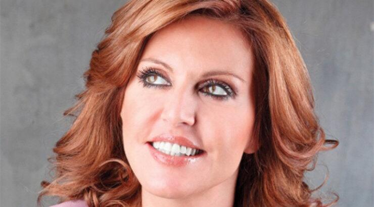 Αλεξάνδρα Παλαιολόγου:"Κάθε βράδυ κατέληγα στο νοσοκομείο"!