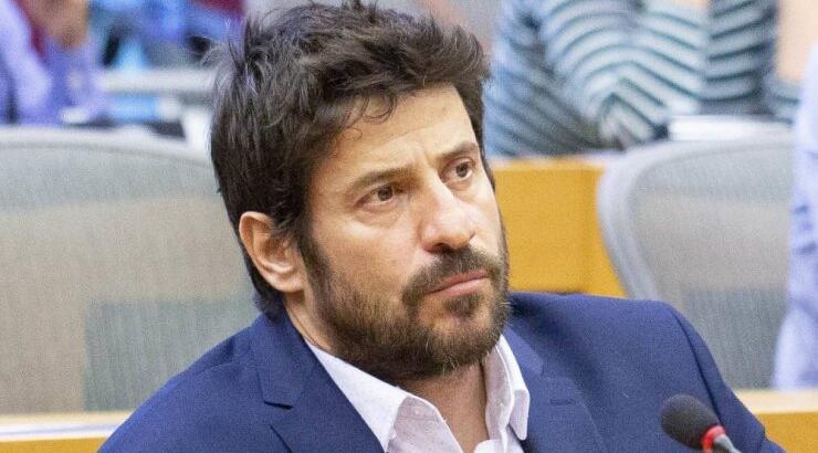 Ξεσπάει η κολλητή του Αλέξη Γεωργούλη: "Συγκινούμαι και στεναχωριέμαι…" [βίντεο]