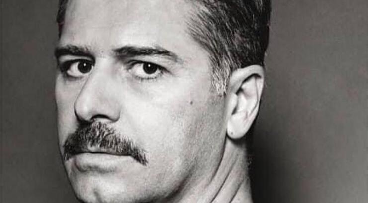 Αλέξανδρος Μπουρδούμης: Ο τρόπος με τον οποίο στηρίζει την σύζυγό του μετά τις καταγγελίες [εικόνα]