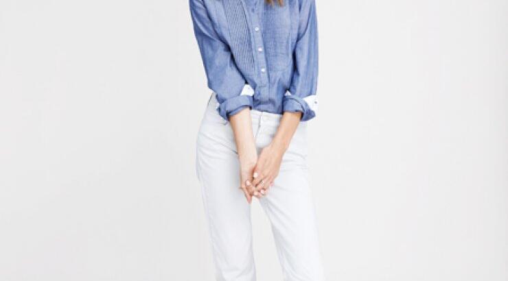 Tips για αψεγάδιαστες εμφανίσεις από την Αλέξα Τσανγκ