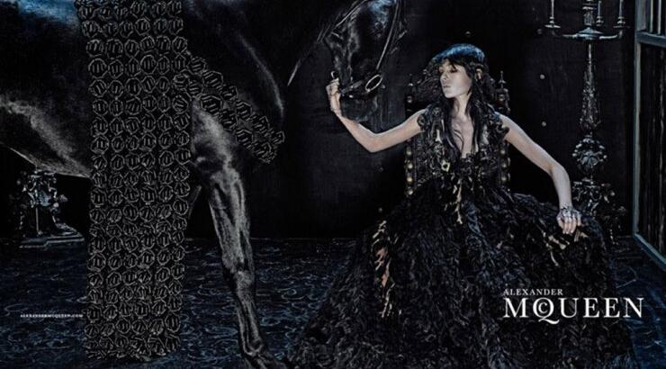 Oι top 10 καμπάνιες της σεζόν 