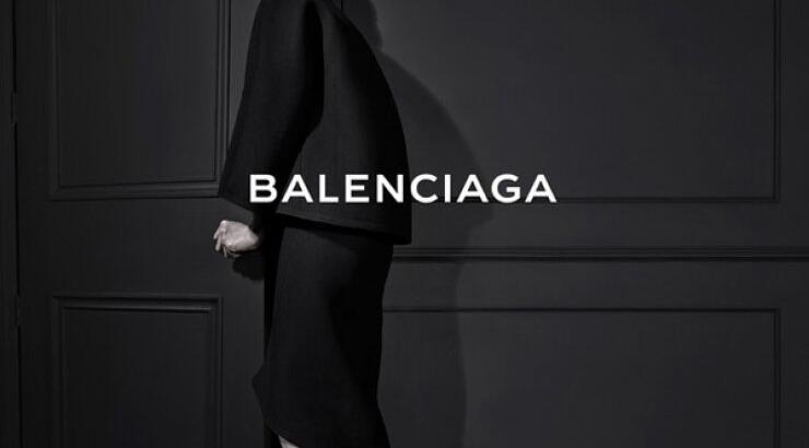 Balenciaga by Alexander Wang: Η πρώτη καμπάνια