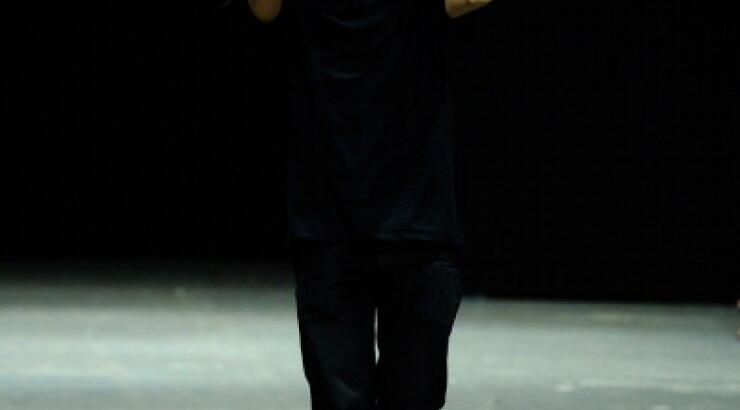 Ο Alexander Wang: Ο νέος καλλιτεχνικός διευθυντής του οίκου Balenciaga