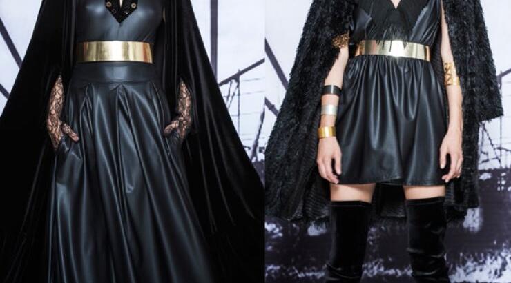 alexandRA-IN winter by Alexandra Katsaiti [εικόνες]