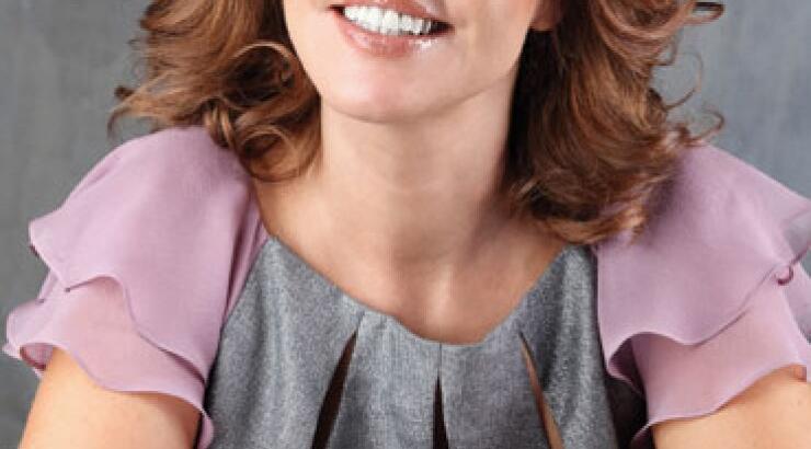  Αλεξάνδρα Παλαιολόγου: Ο γάμος, το διαζύγιο και το παιδί που χάθηκε