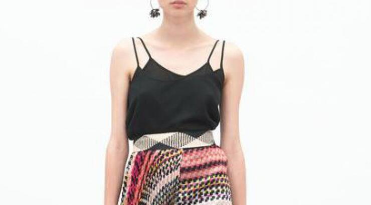 Αλεξάνδρα Κούμπα: Η Ελληνίδα σχεδιάστρια κοσμημάτων στη NYFW