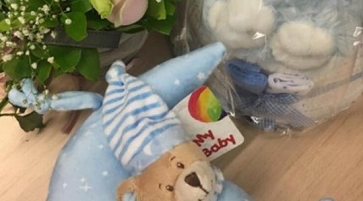 Baby boom στην ελληνική showbiz! Επώνυμη Ελληνίδα έγινε μανούλα!