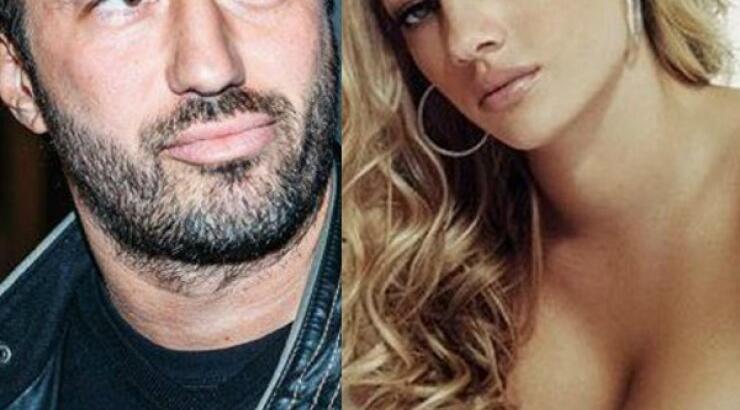 Δεν συνεργάζεται ξανά με την Τζούλια ο Σειρηνάκης