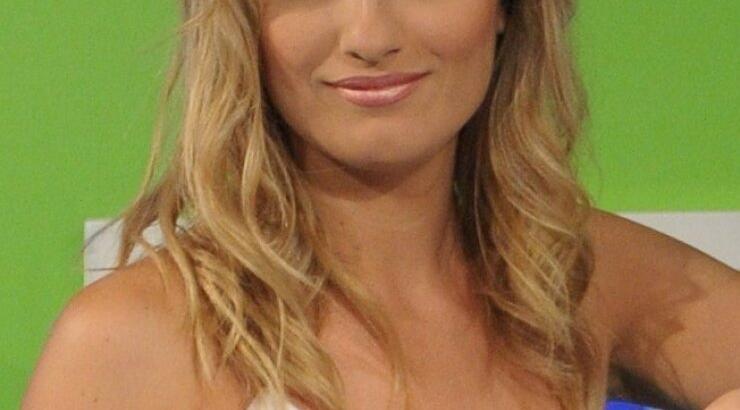 Γωγώ Αλεξανδρινού: Το πρώτο μπάνιο της κορούλας της Μαρίας