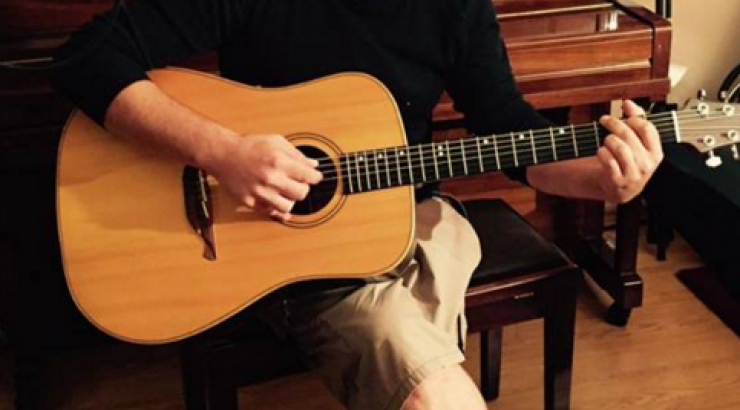 Αλέξανδρος Πιτσάνης: Ο διαγωνιζόμενος που συγκίνησε τους πάντες στην πρεμιέρα του X-Factor μίλησε αποκλειστικά στο “Ζήσε το”