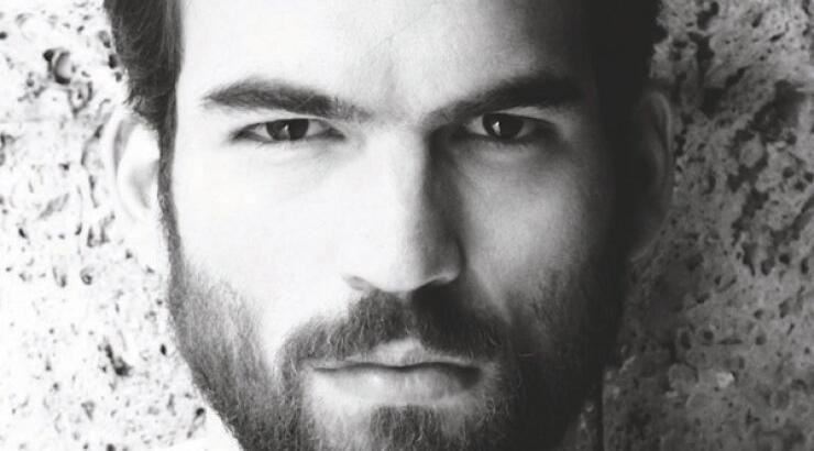 Δημήτρης Αλεξάνδρου: Ποια το συνόδευσε στο πλατό της Ελένης;