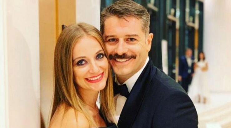 Αλέξανδρος Μπουρδούμης: Αυτός ο ηθοποιός θα γίνει κουμπάρος του!