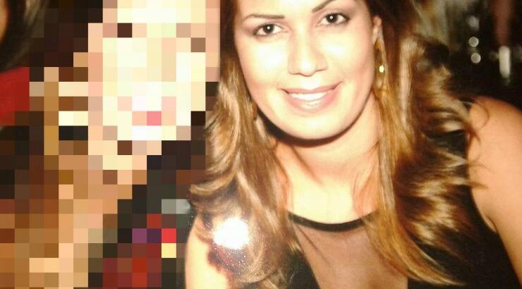 Το hens night επώνυμης Κύπριας