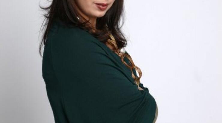 Αλεξία Καρακάννα: Δεύτερο παιδί για την παρουσιάστρια