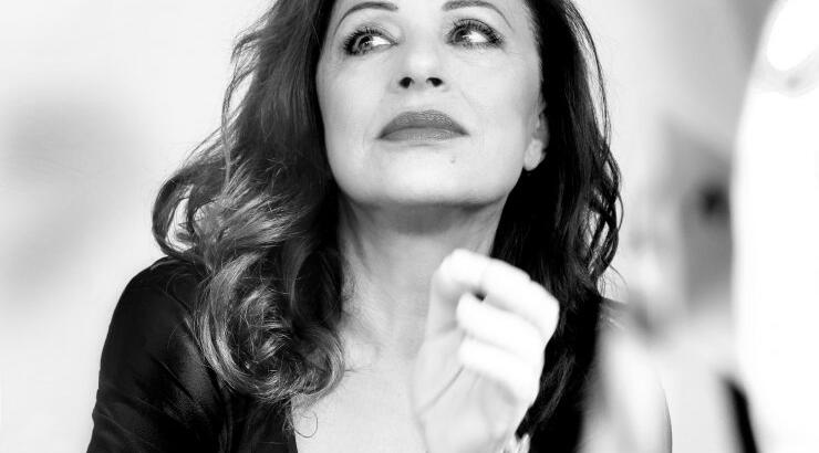 Συγκλονισμένη η Χαρούλα Αλεξίου από τον θάνατο του…