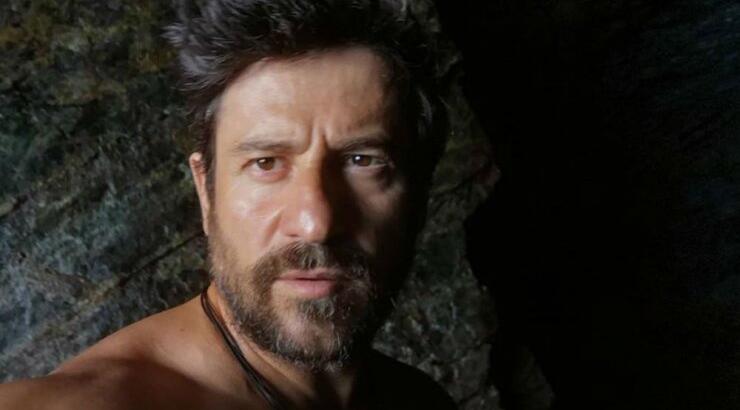 Αλέξης Γεωργούλης: Μιλάει ανοιχτά για τον δεσμό του [βίντεο]