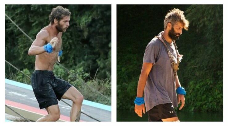 “Survivor”: Όλη η αλήθεια για την απομάκρυνση από την παραλία του Χρήστου και του Αλέξη! 