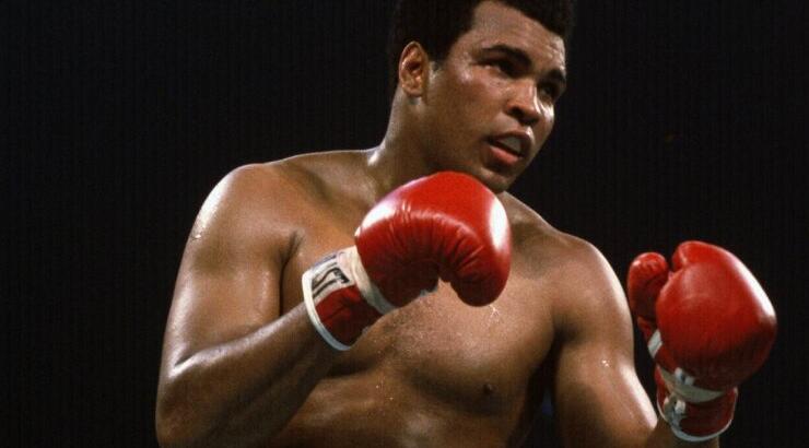 Παγκόσμιος θρήνος: Άφησε την τελευταία του πνοή σε ηλικία 74 ετών ο Muhammad Ali