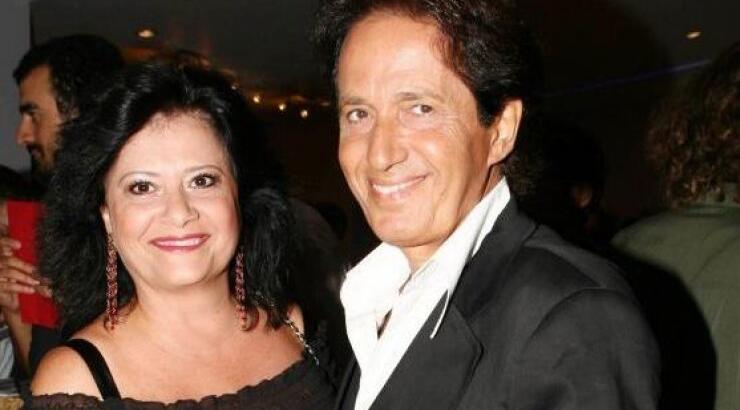 Ένοχοι το ζεύγος Πασχάλη - Αλίκη Αρβανιτίδη