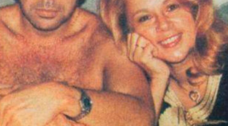 Αλίκη Βουγιουκλάκη - Γιώργος Ηλιάδης: Ο άγνωστος έρωτας της σταρ και ο κρυφός γάμος σε ένα νέο βιβλίο