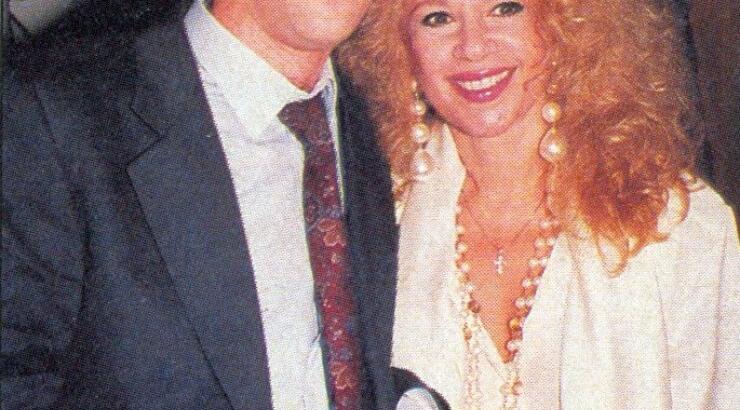 Το ψέμα της Αλίκης για να κάνει πλαστική κρυφά από τον Σπυρόπουλο