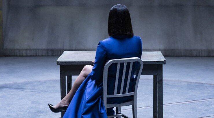 Πόσο μακριά θα έφτανες για την αγάπη και την αλήθεια; 