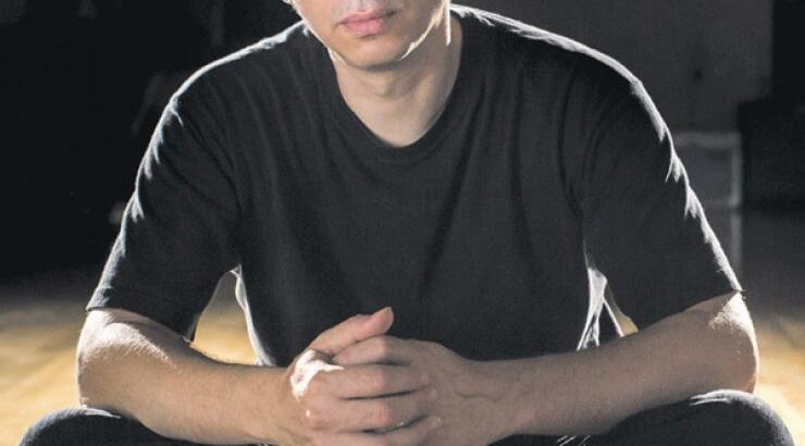 Ανακοινώθηκαν οι συναυλίες του Αλκίνοου Ιωαννίδη