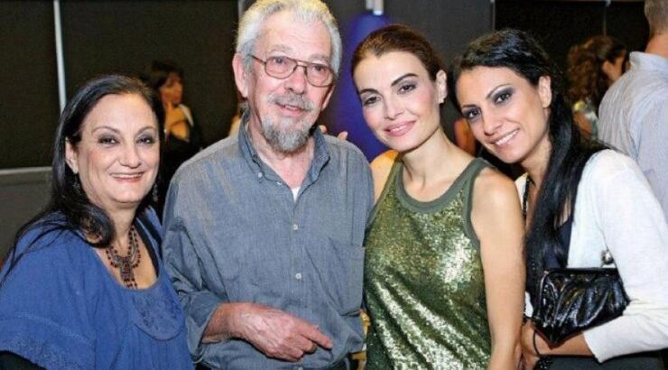 Χριστίνα Παυλίδου: Συγκινεί με το post για τα τρια χρόνια θανάτου της μητέρας της [βίντεο]