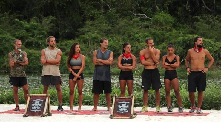 “Survivor All Star”: Οι δύο νέοι υποψήφιοι προς αποχώρηση από τους “Κόκκινους” [βίντεο]