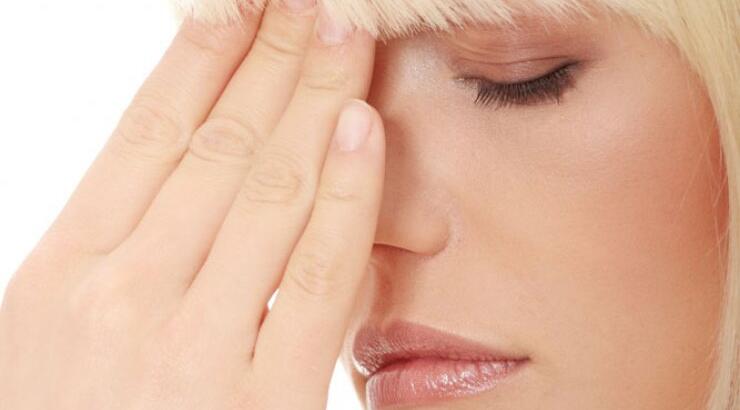 Εαρινές αλλεργίες: Πώς να τις αντιμετωπίσεις;