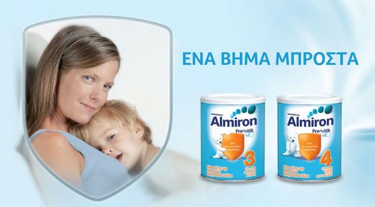 6 Λόγοι για τους οποίους η διατροφή του παιδιού σας σήμερα είναι σημαντική για το μέλλον