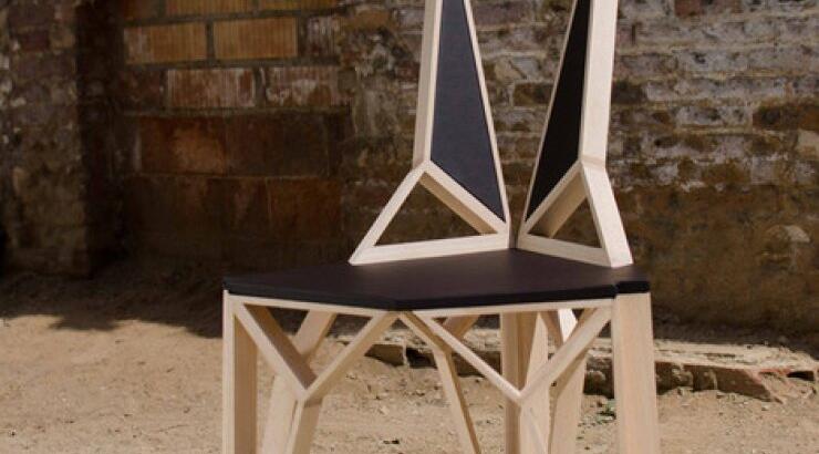 AlterEgo by Albert Puig