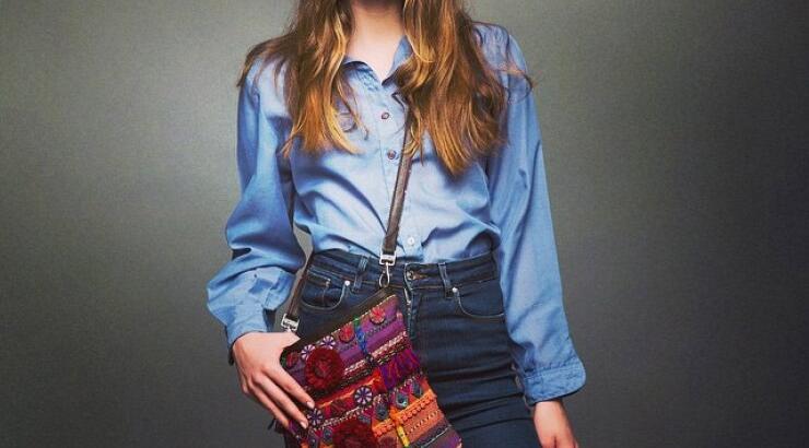 Το απίστευτο κορμί της Αμαλίας Κωστοπούλου